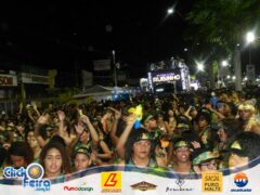 Bloco Lá Vem Eles #Partiu